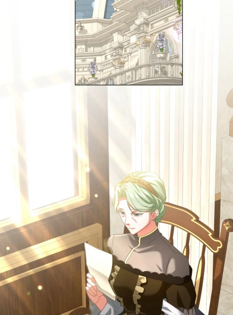 Behold The Perfect Villainess Chapter 8 - page 61