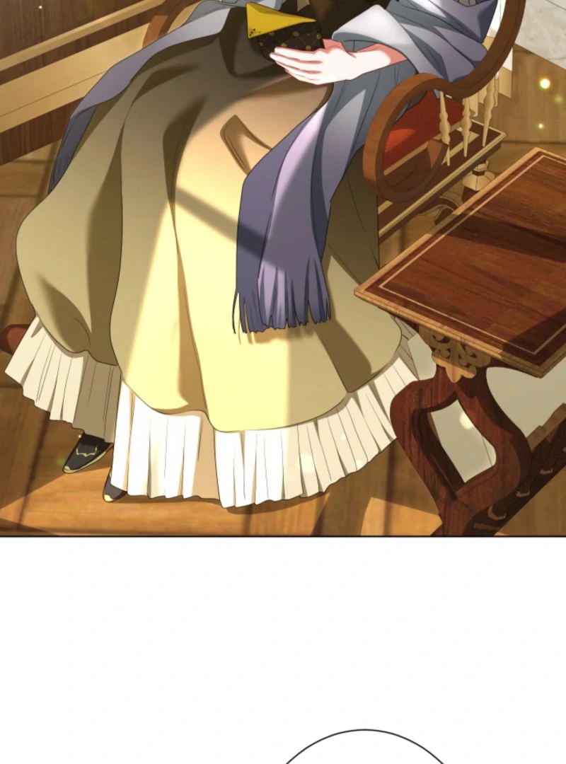 Behold The Perfect Villainess Chapter 8 - page 62