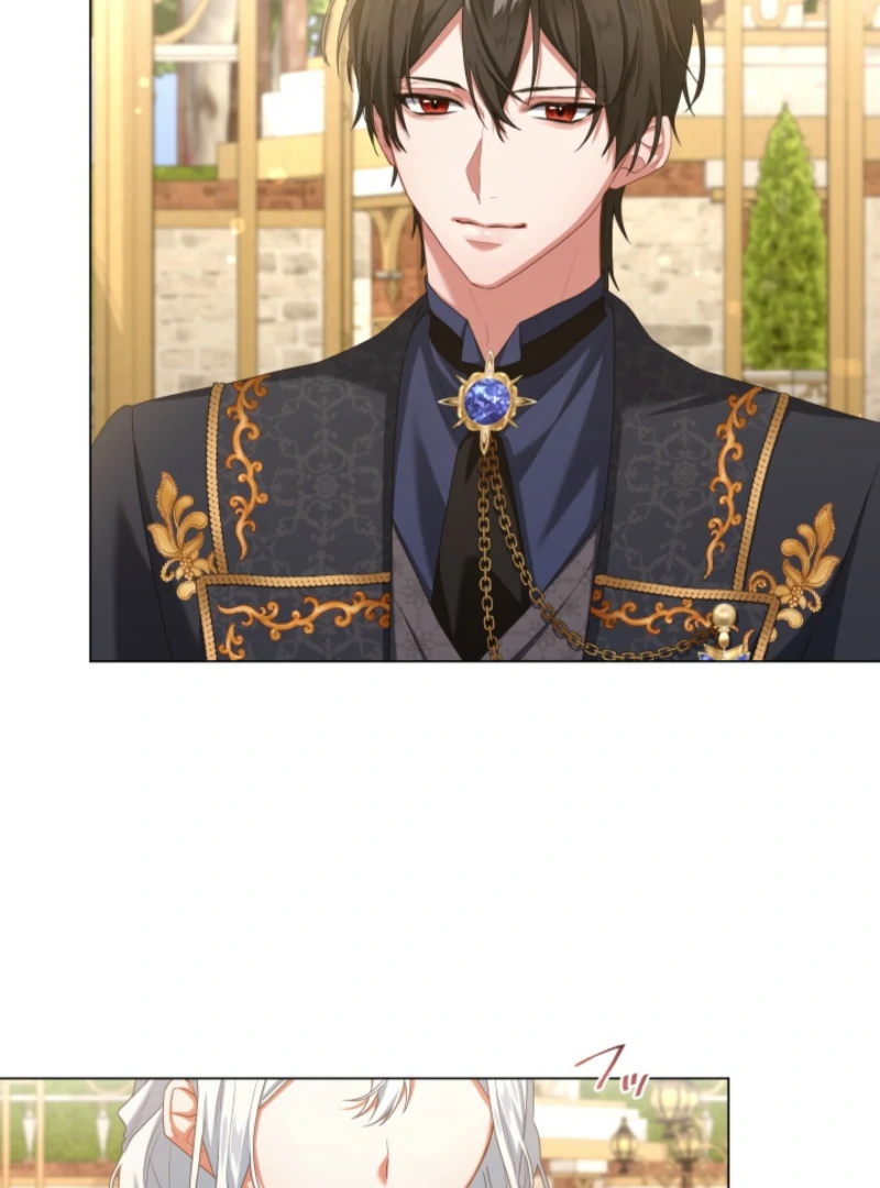 Behold The Perfect Villainess Chapter 8 - page 6