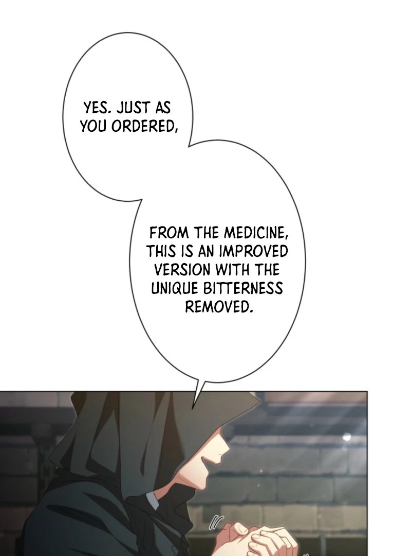 Behold The Perfect Villainess Chapter 8 - page 70