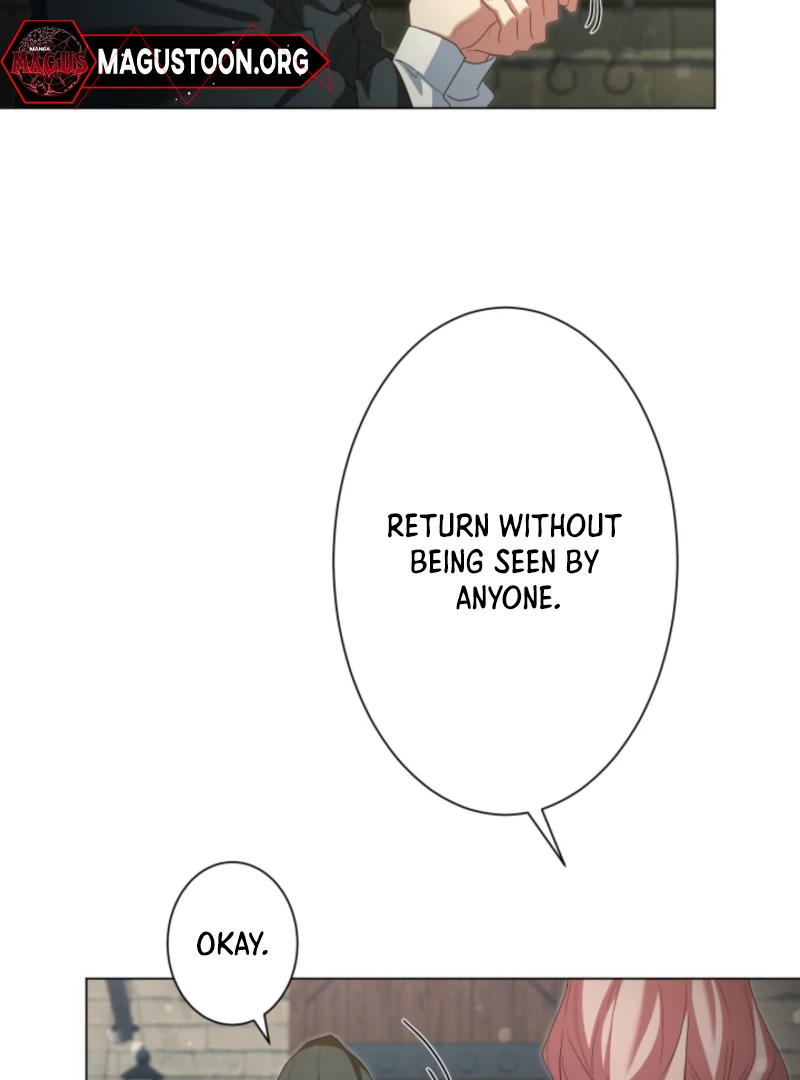 Behold The Perfect Villainess Chapter 8 - page 71