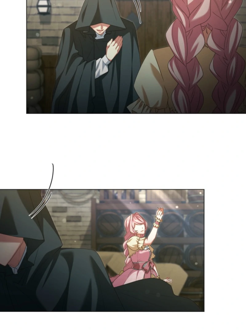 Behold The Perfect Villainess Chapter 8 - page 72