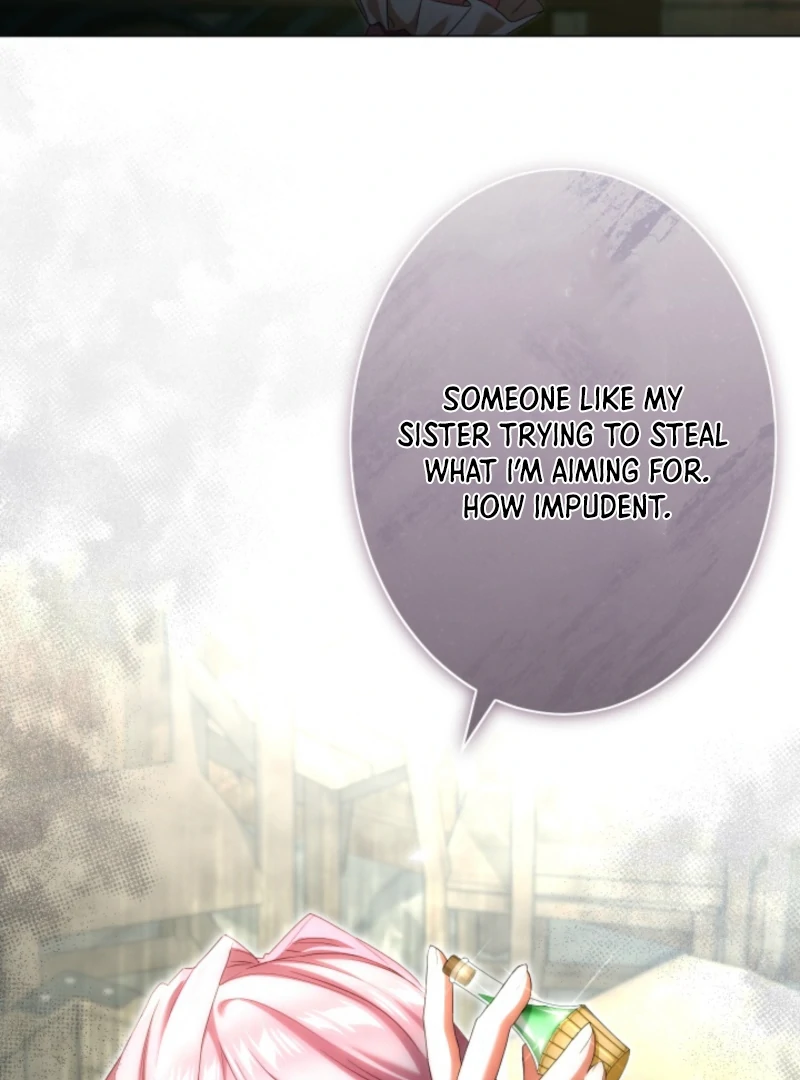 Behold The Perfect Villainess Chapter 8 - page 74