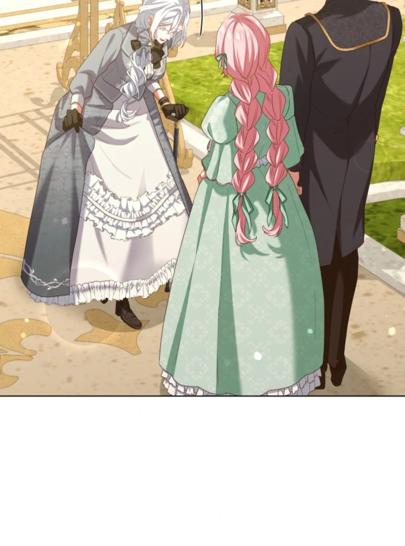 Behold The Perfect Villainess Chapter 8 - page 8