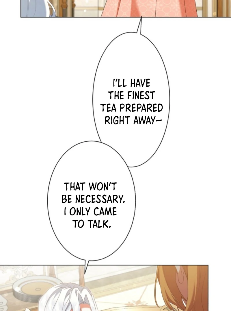 Behold The Perfect Villainess Chapter 9 - page 9