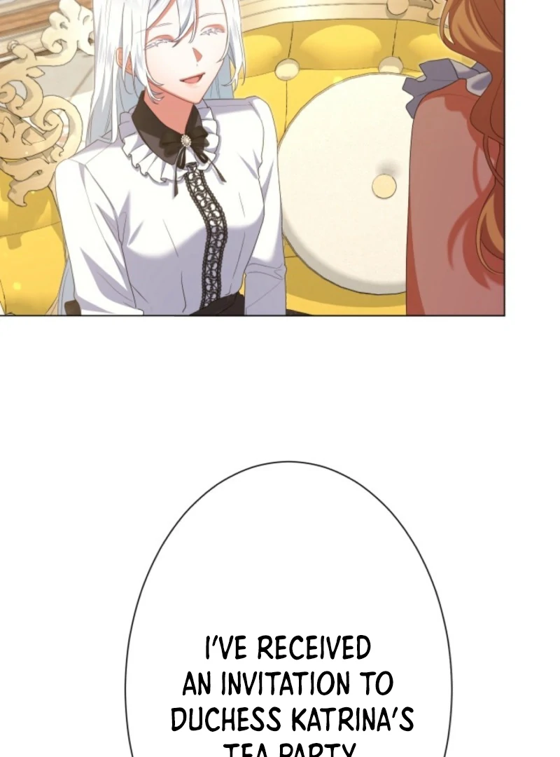 Behold The Perfect Villainess Chapter 9 - page 10