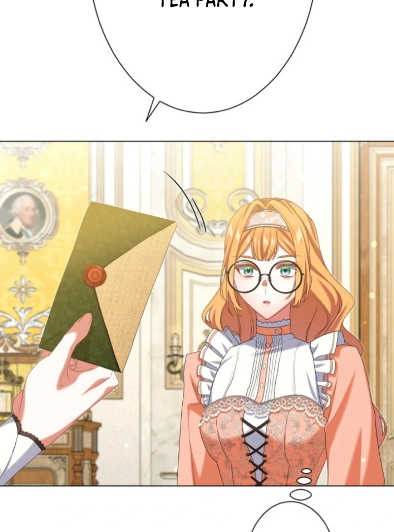 Behold The Perfect Villainess Chapter 9 - page 11