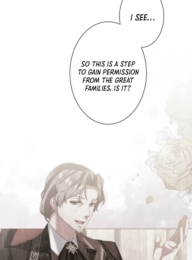 Behold The Perfect Villainess Chapter 9 - page 12