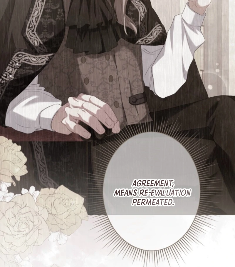 Behold The Perfect Villainess Chapter 9 - page 13