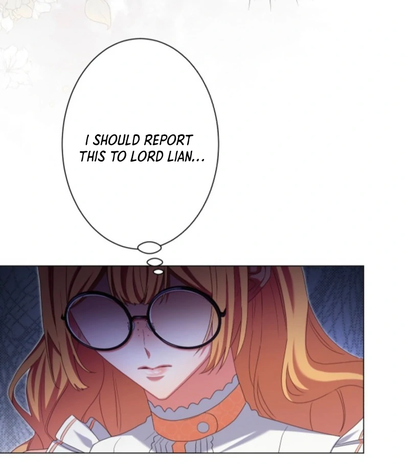 Behold The Perfect Villainess Chapter 9 - page 14