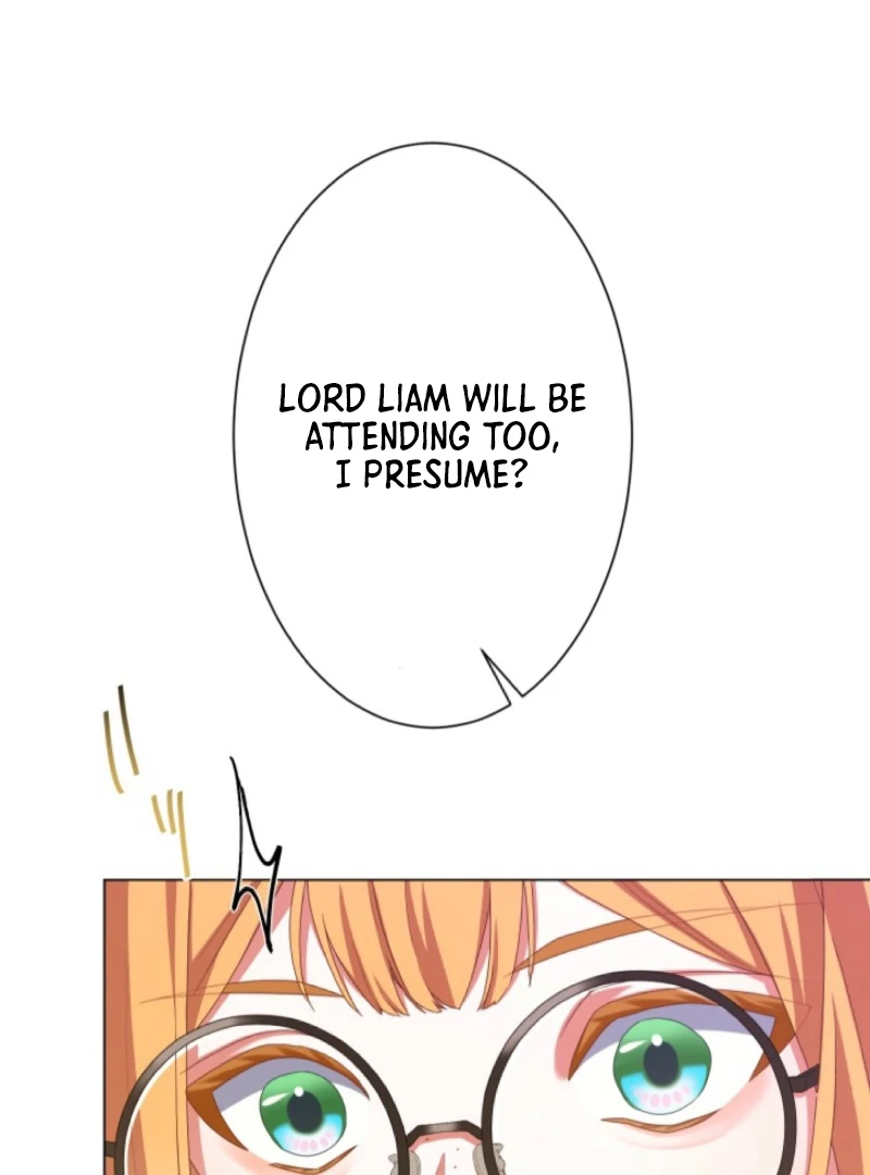 Behold The Perfect Villainess Chapter 9 - page 15