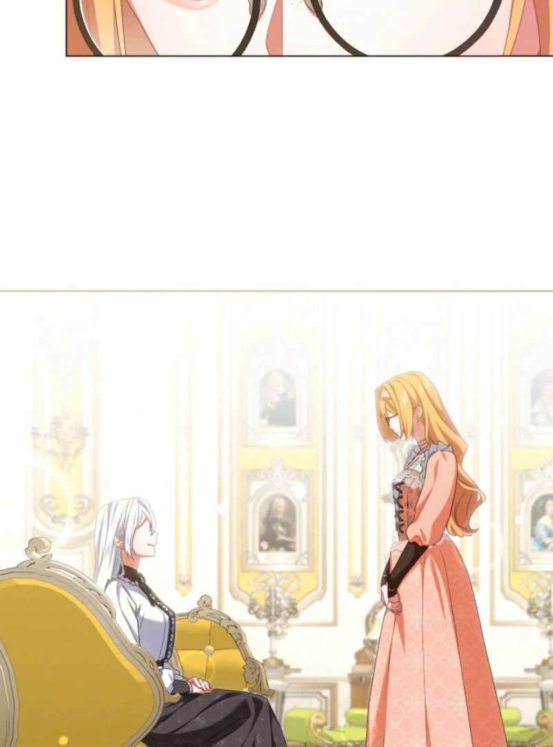 Behold The Perfect Villainess Chapter 9 - page 16