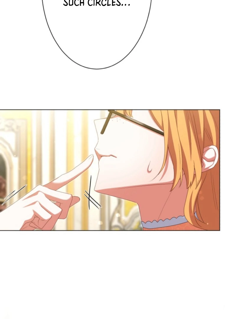 Behold The Perfect Villainess Chapter 9 - page 19