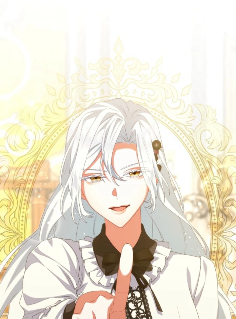 Behold The Perfect Villainess Chapter 9 - page 20