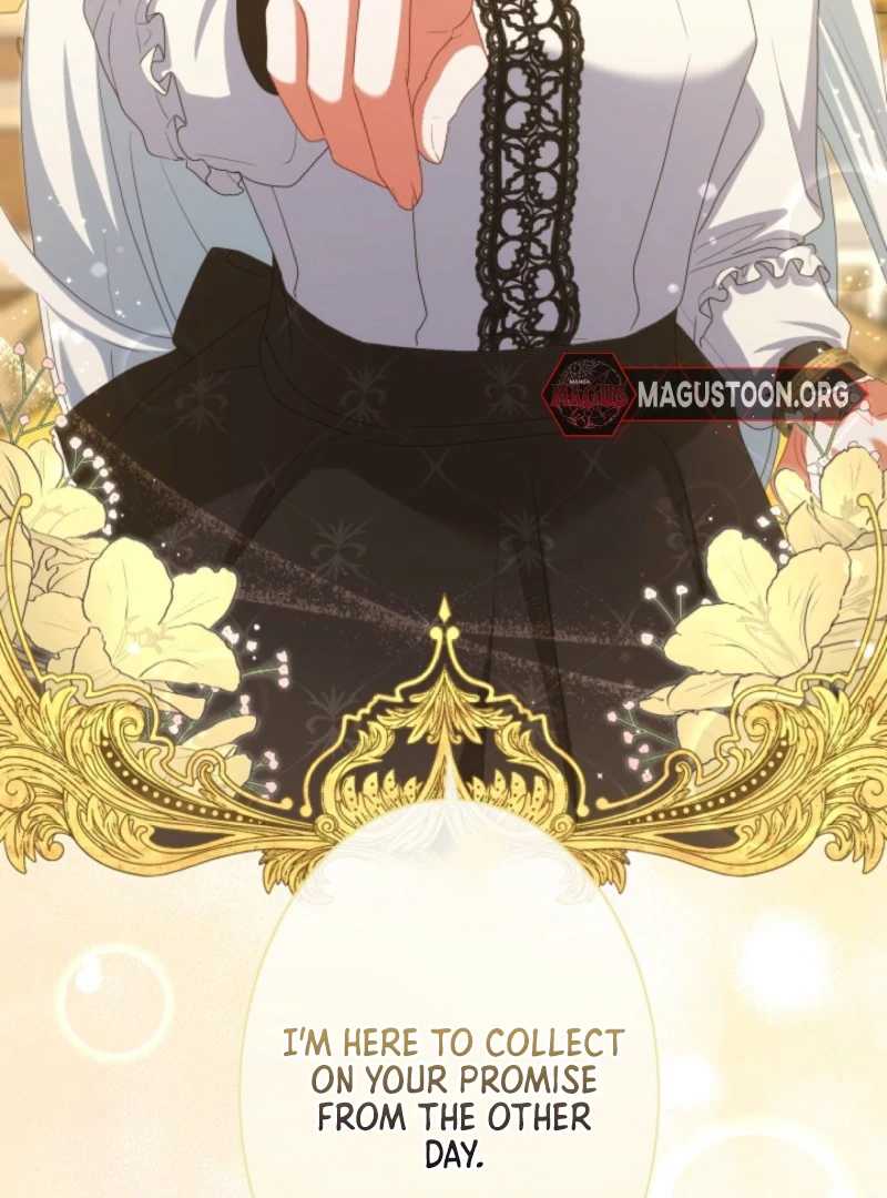 Behold The Perfect Villainess Chapter 9 - page 21