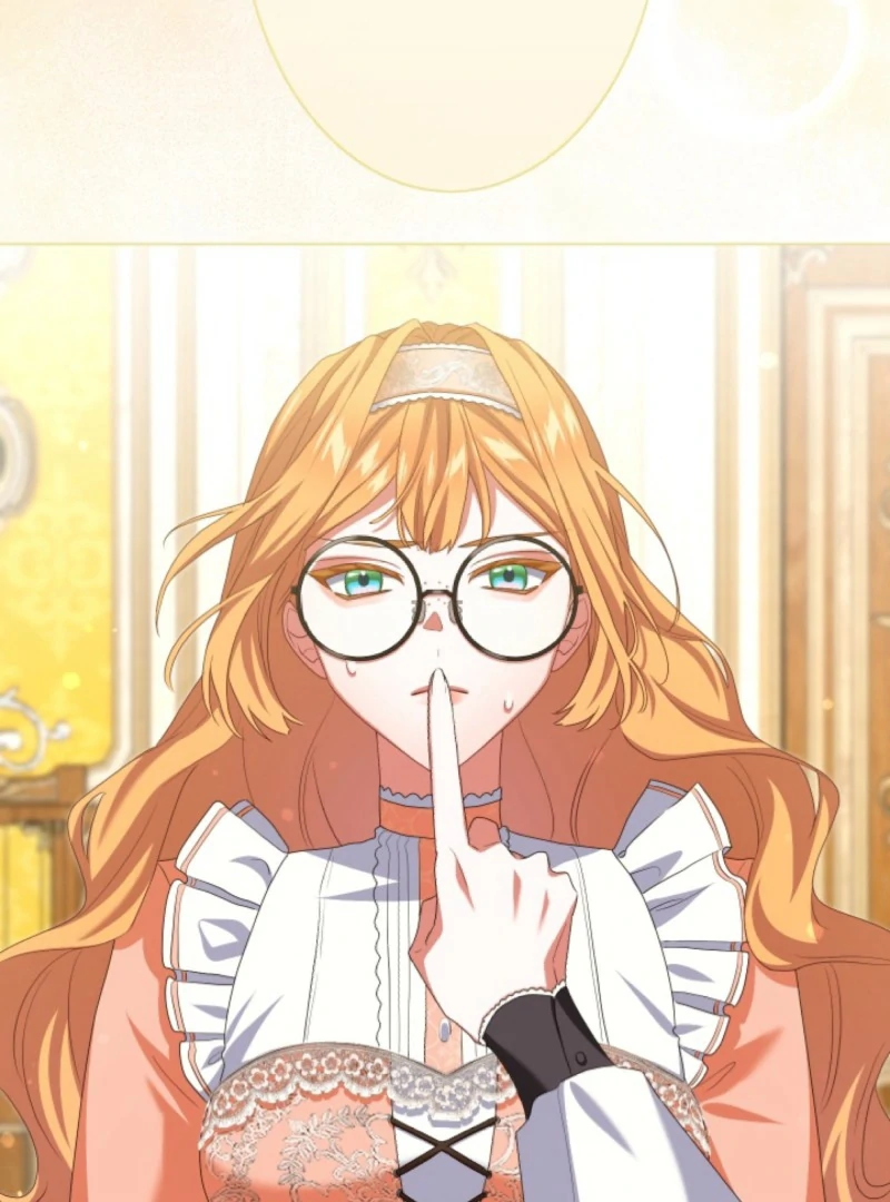 Behold The Perfect Villainess Chapter 9 - page 22