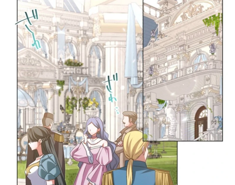 Behold The Perfect Villainess Chapter 9 - page 25