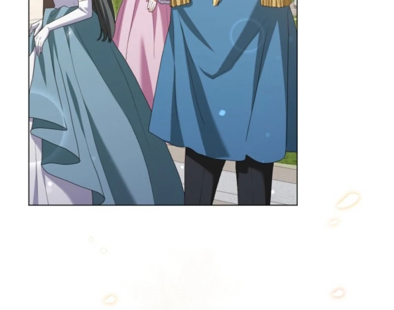 Behold The Perfect Villainess Chapter 9 - page 26