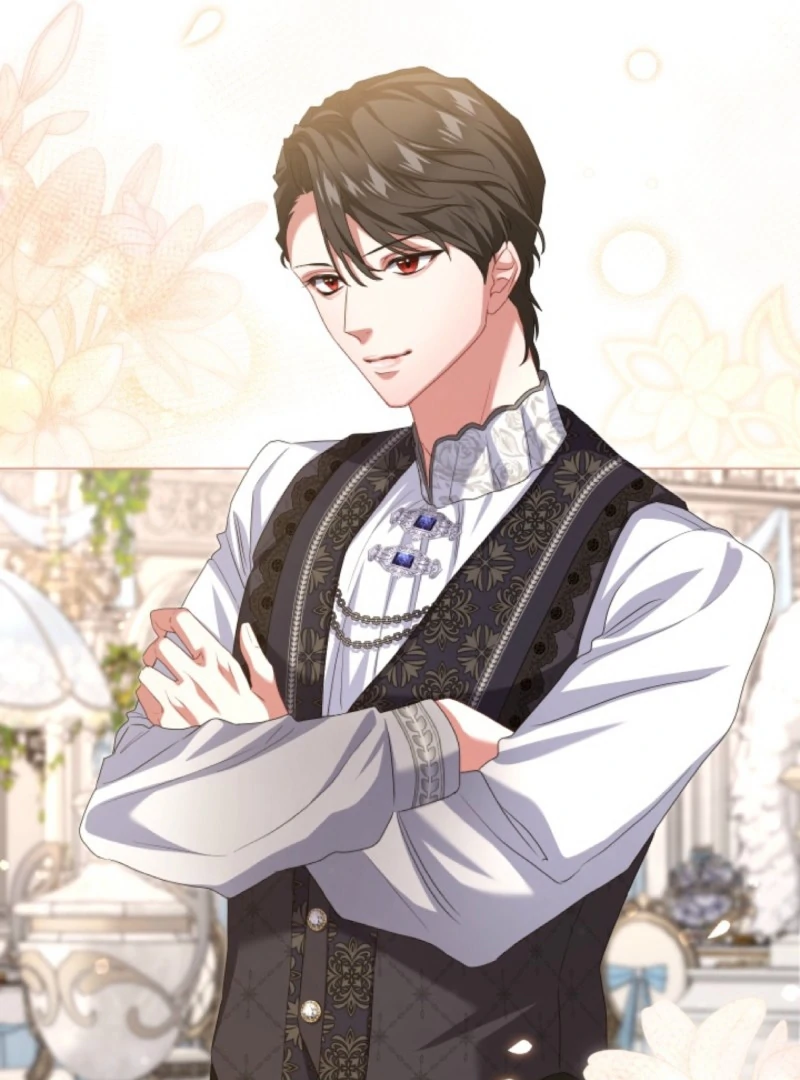 Behold The Perfect Villainess Chapter 9 - page 27