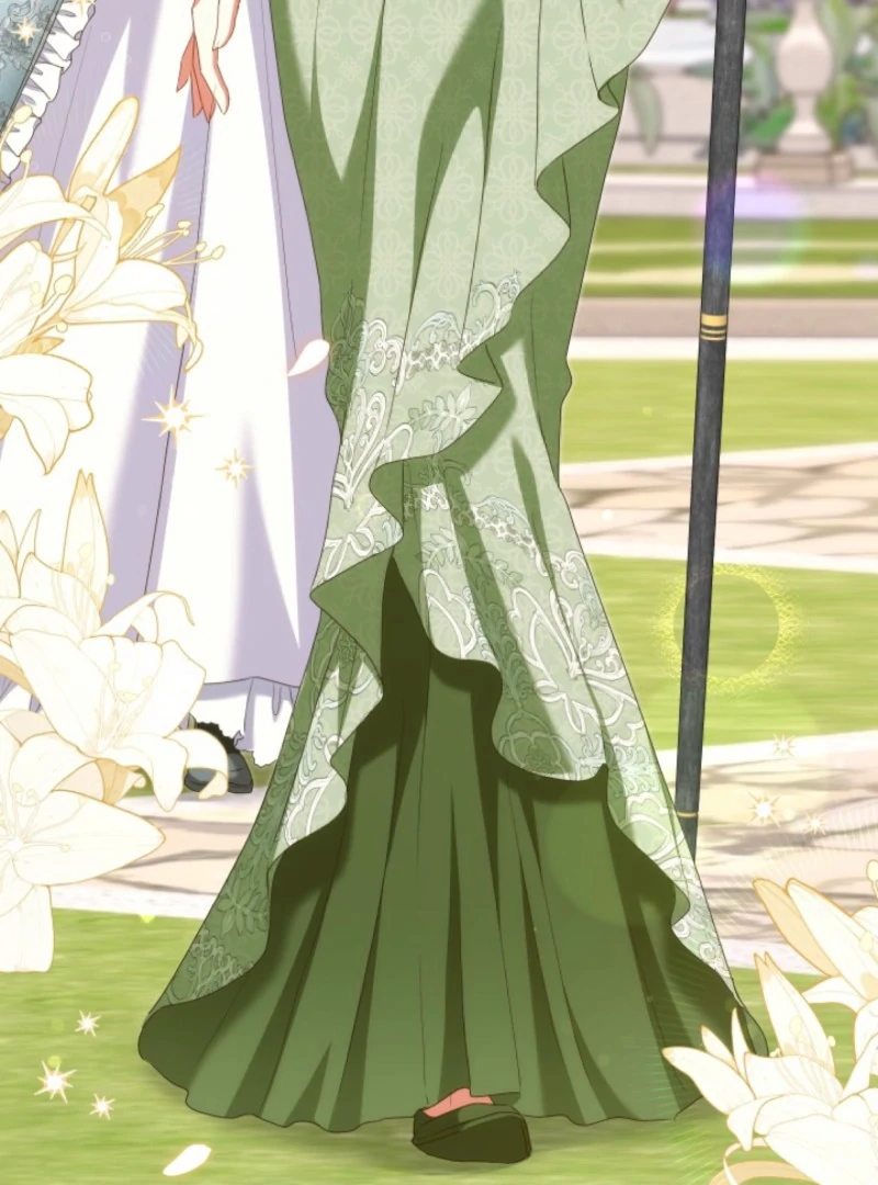 Behold The Perfect Villainess Chapter 9 - page 30