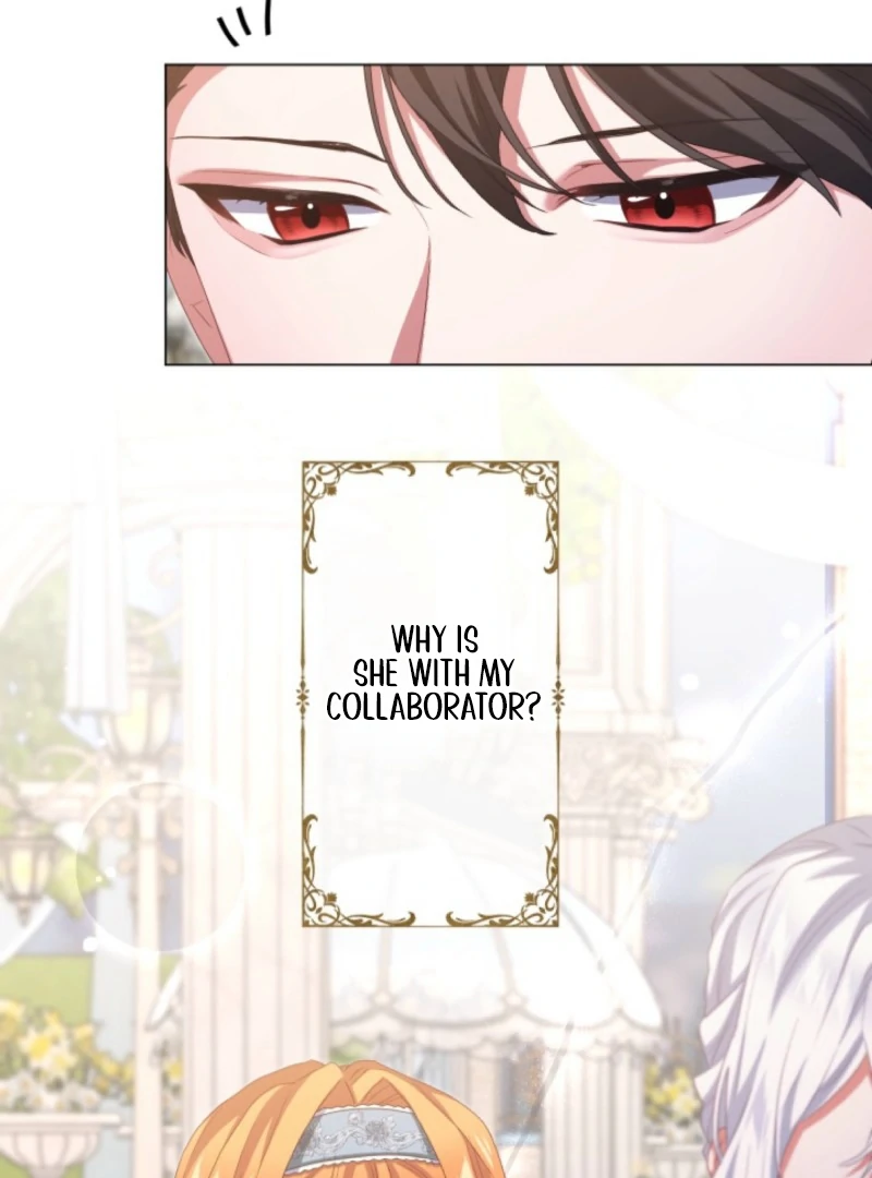 Behold The Perfect Villainess Chapter 9 - page 33