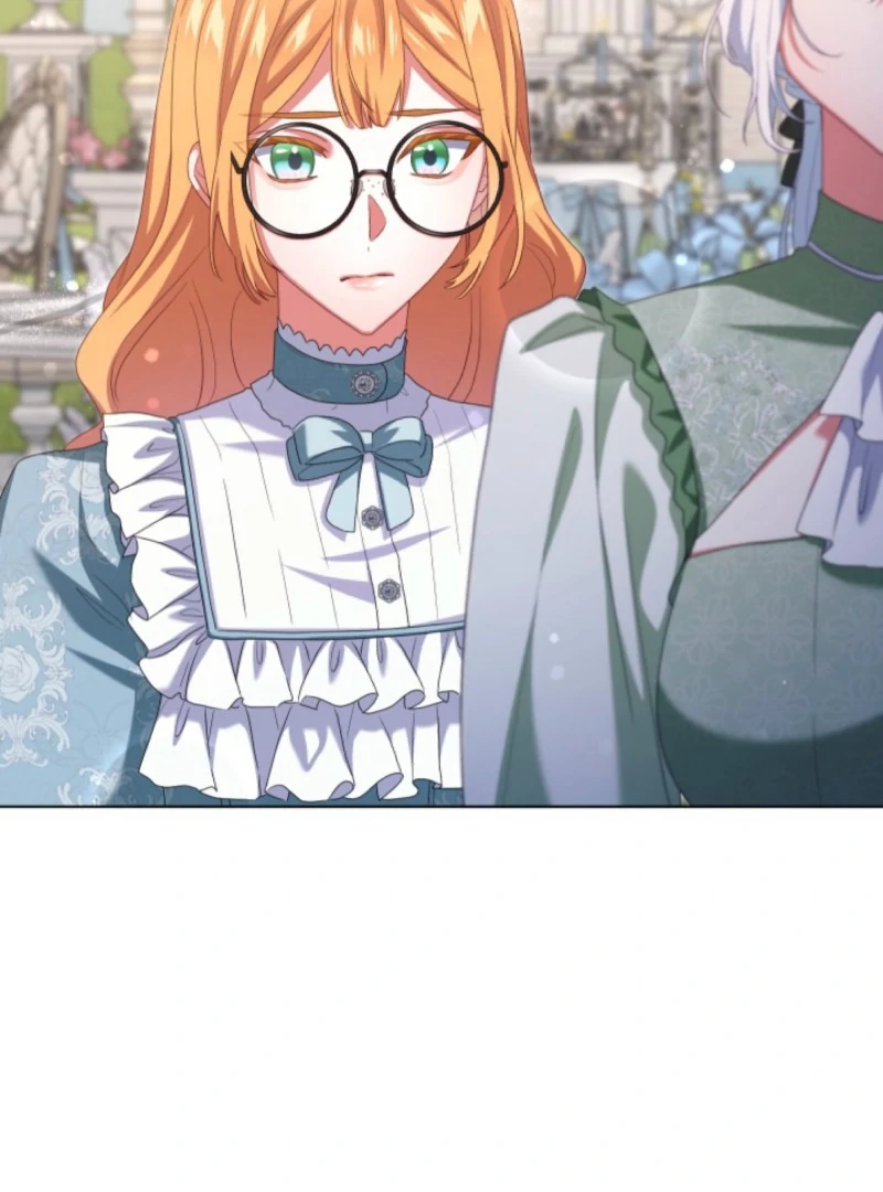 Behold The Perfect Villainess Chapter 9 - page 34