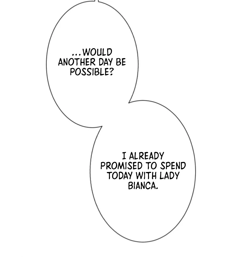 Behold The Perfect Villainess Chapter 9 - page 37