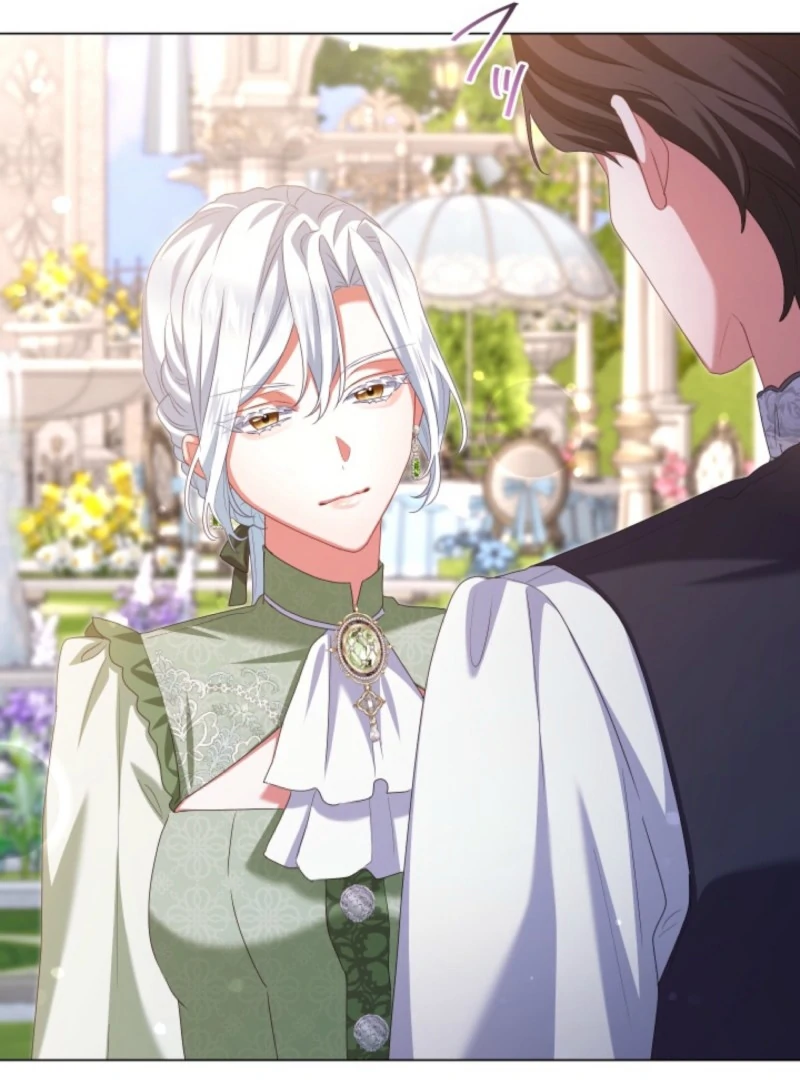 Behold The Perfect Villainess Chapter 9 - page 39