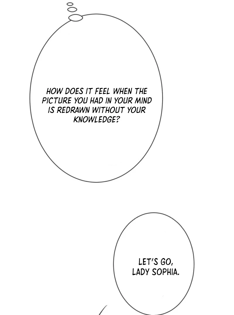 Behold The Perfect Villainess Chapter 9 - page 40