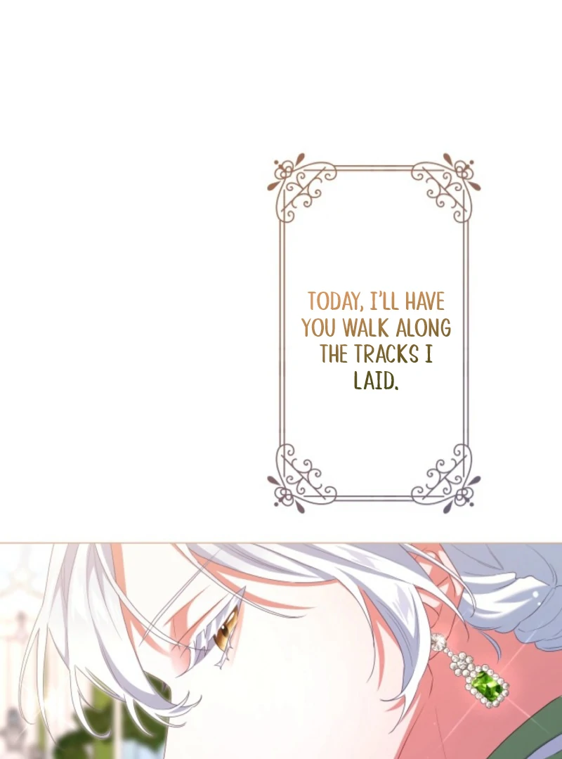 Behold The Perfect Villainess Chapter 9 - page 42