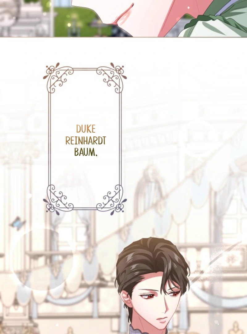 Behold The Perfect Villainess Chapter 9 - page 43