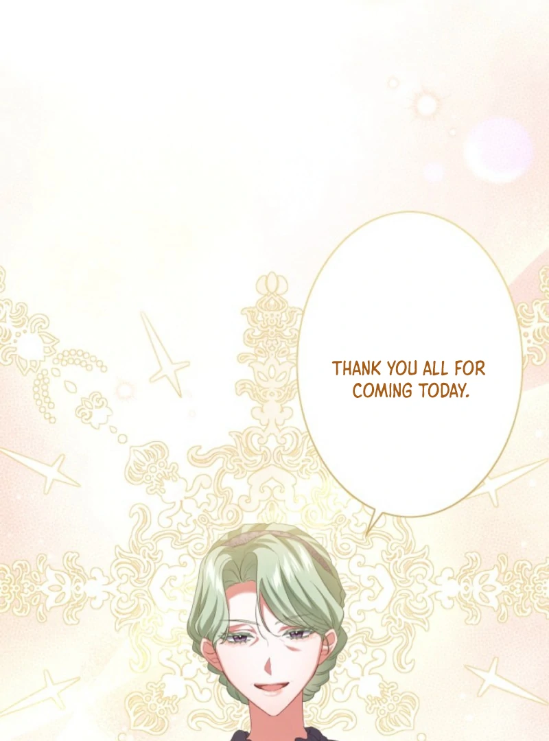 Behold The Perfect Villainess Chapter 9 - page 46