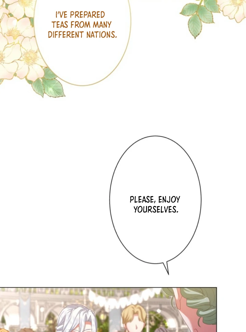 Behold The Perfect Villainess Chapter 9 - page 48