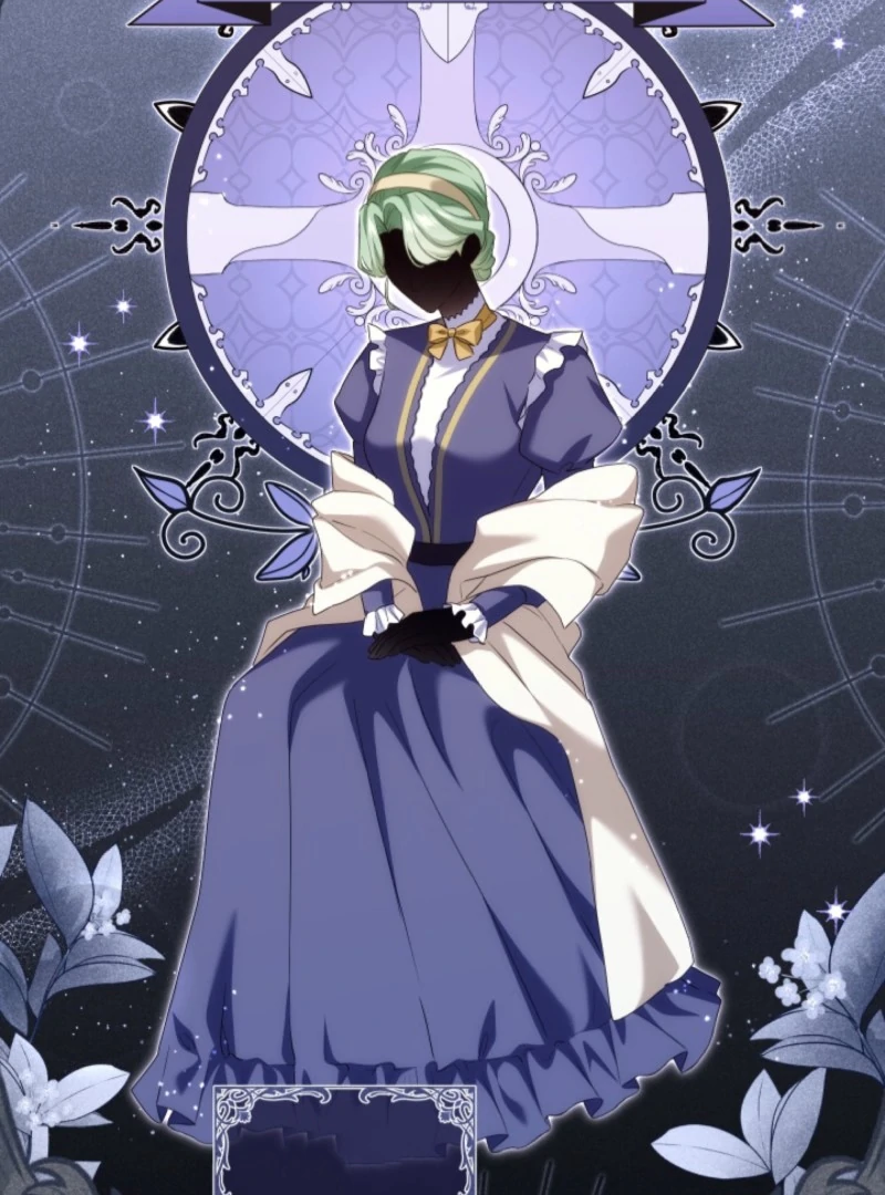 Behold The Perfect Villainess Chapter 9 - page 50