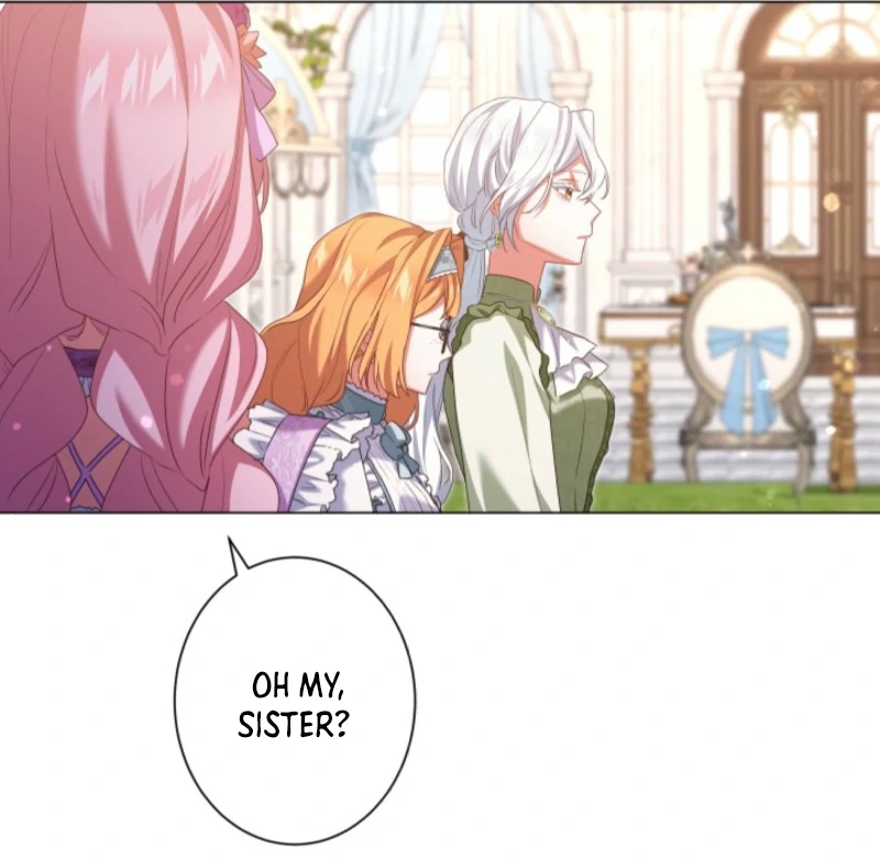 Behold The Perfect Villainess Chapter 9 - page 52