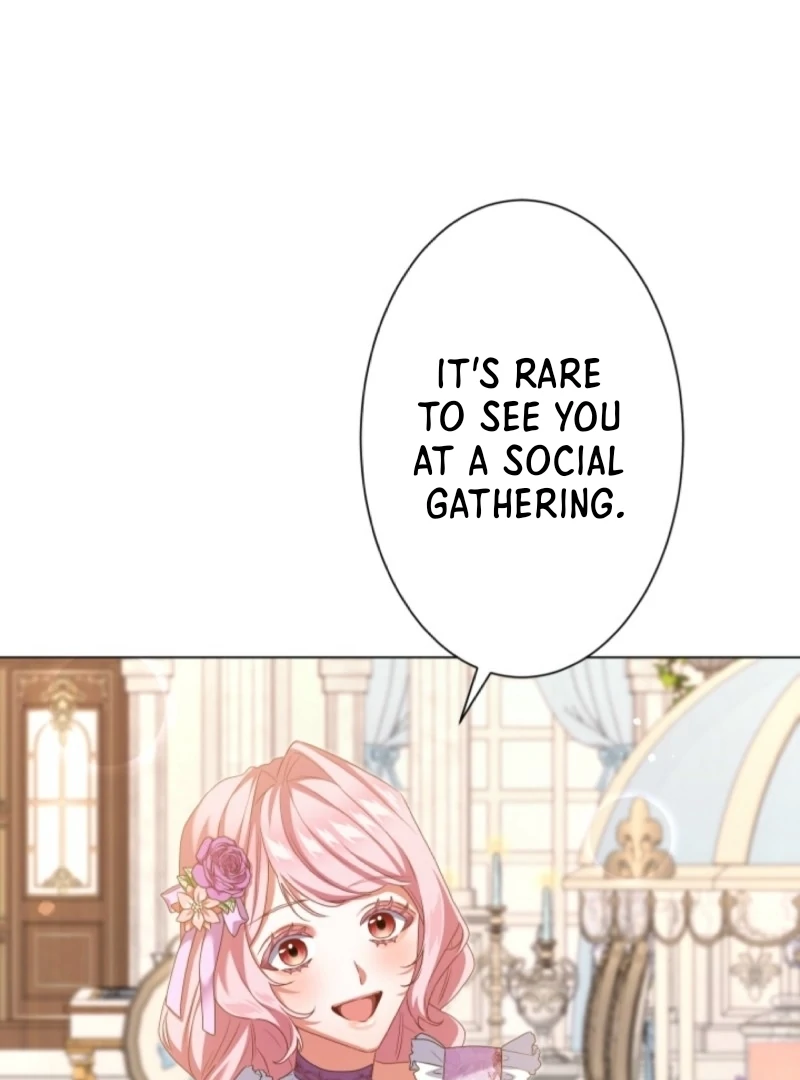 Behold The Perfect Villainess Chapter 9 - page 53