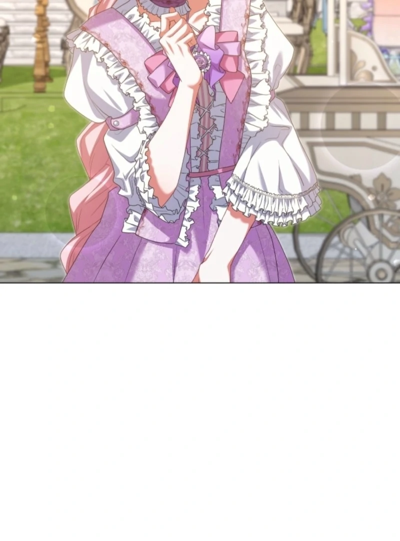 Behold The Perfect Villainess Chapter 9 - page 54