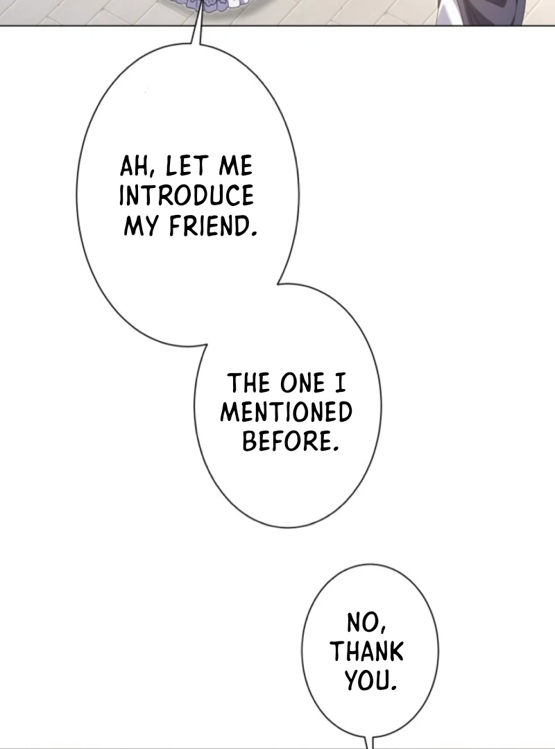 Behold The Perfect Villainess Chapter 9 - page 56