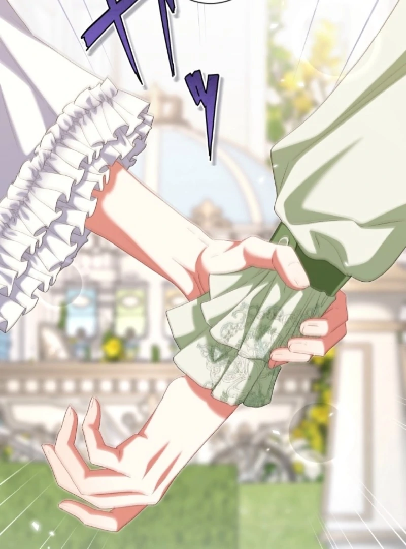 Behold The Perfect Villainess Chapter 9 - page 58