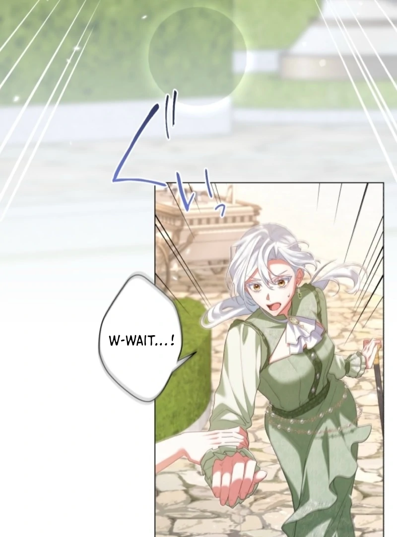 Behold The Perfect Villainess Chapter 9 - page 59