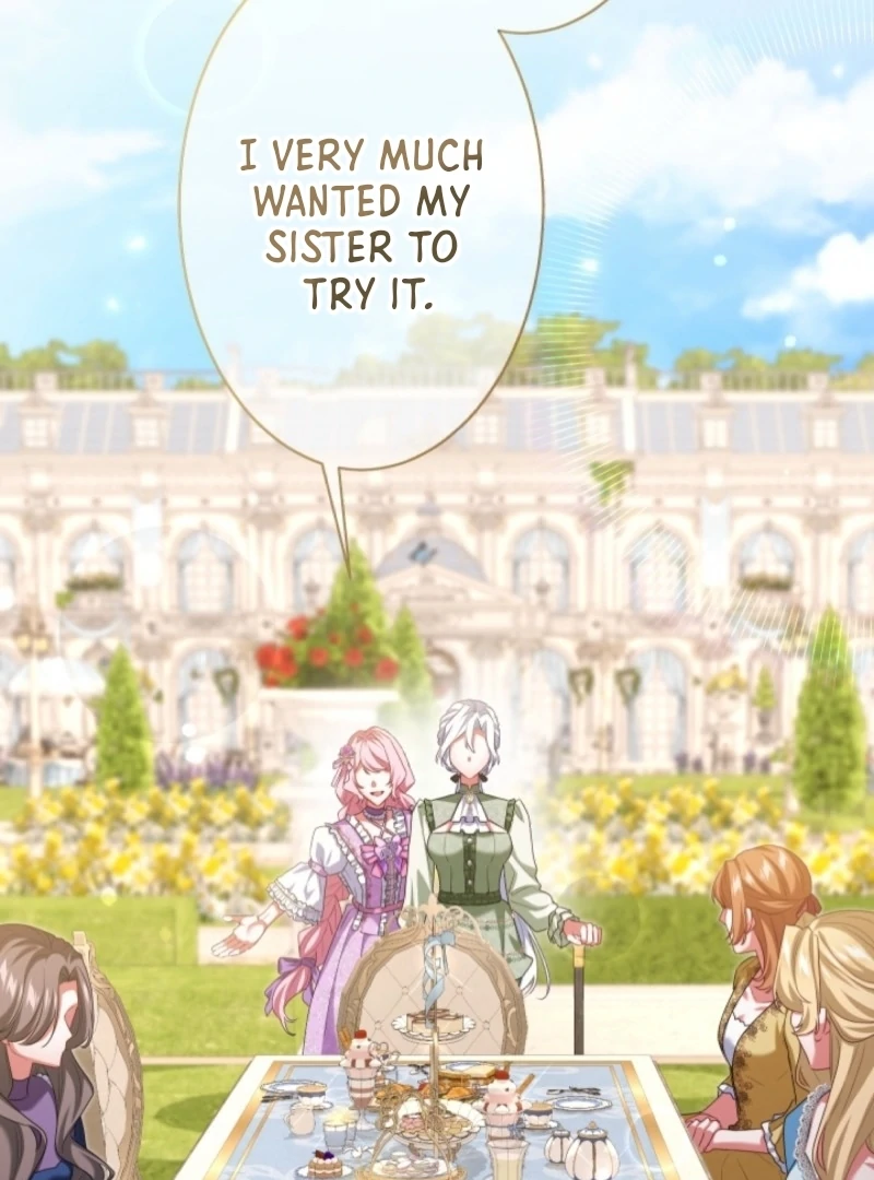 Behold The Perfect Villainess Chapter 9 - page 62