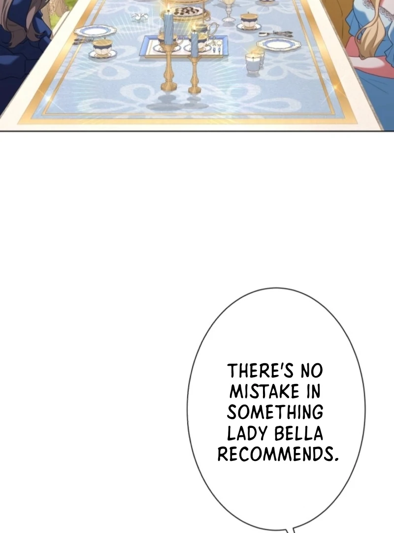 Behold The Perfect Villainess Chapter 9 - page 63