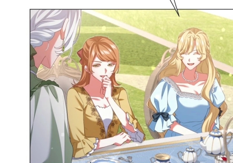 Behold The Perfect Villainess Chapter 9 - page 64