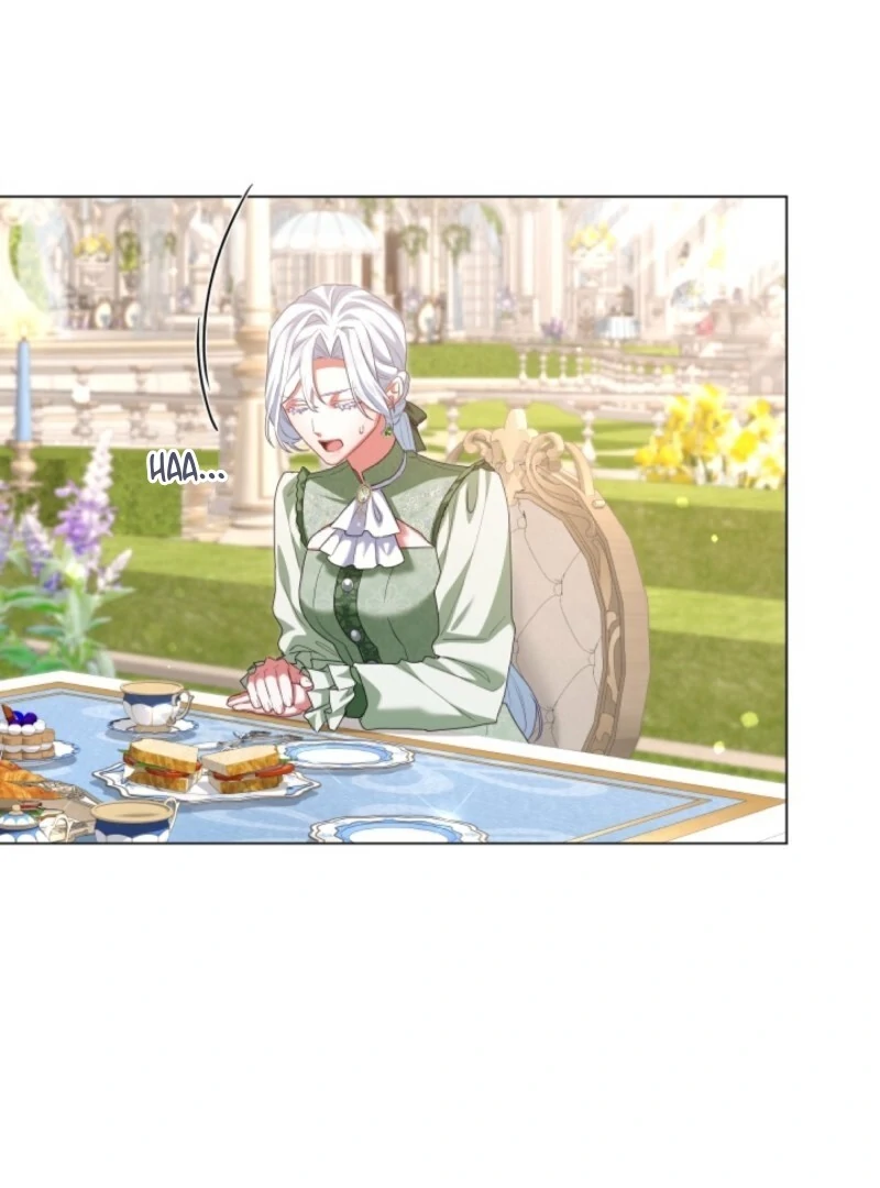 Behold The Perfect Villainess Chapter 9 - page 66