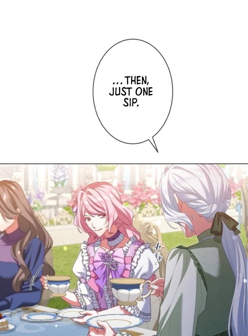 Behold The Perfect Villainess Chapter 9 - page 67