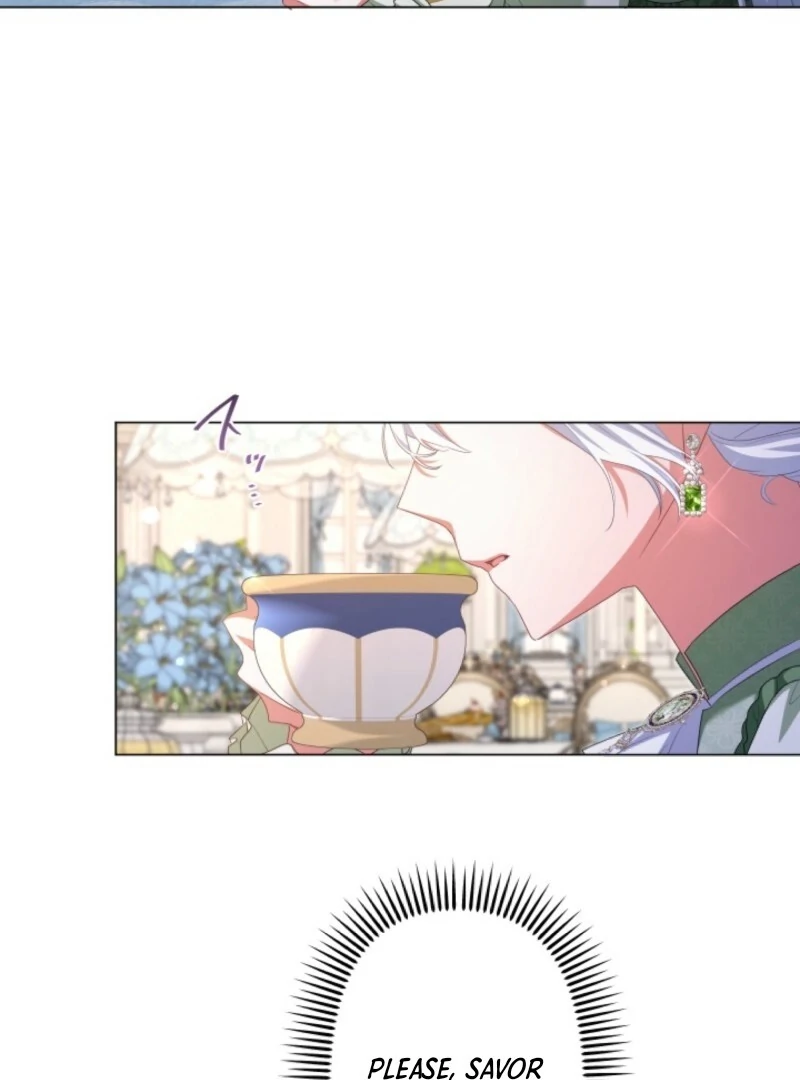 Behold The Perfect Villainess Chapter 9 - page 68