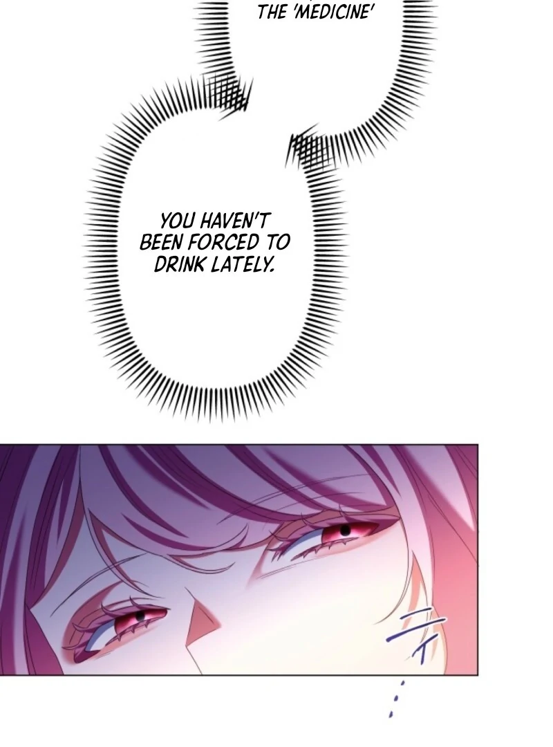 Behold The Perfect Villainess Chapter 9 - page 69