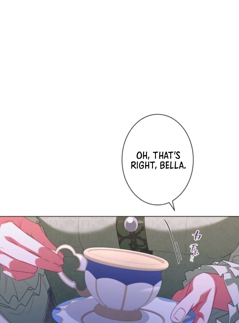 Behold The Perfect Villainess Chapter 9 - page 70