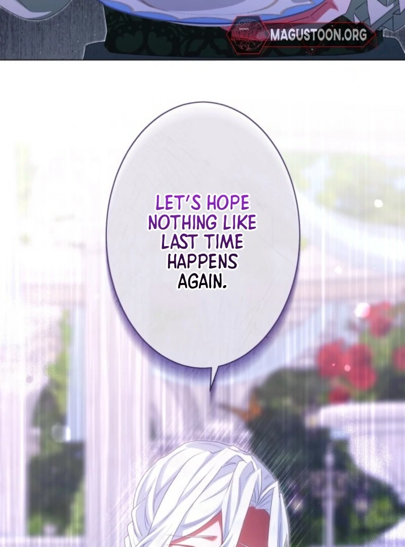 Behold The Perfect Villainess Chapter 9 - page 71