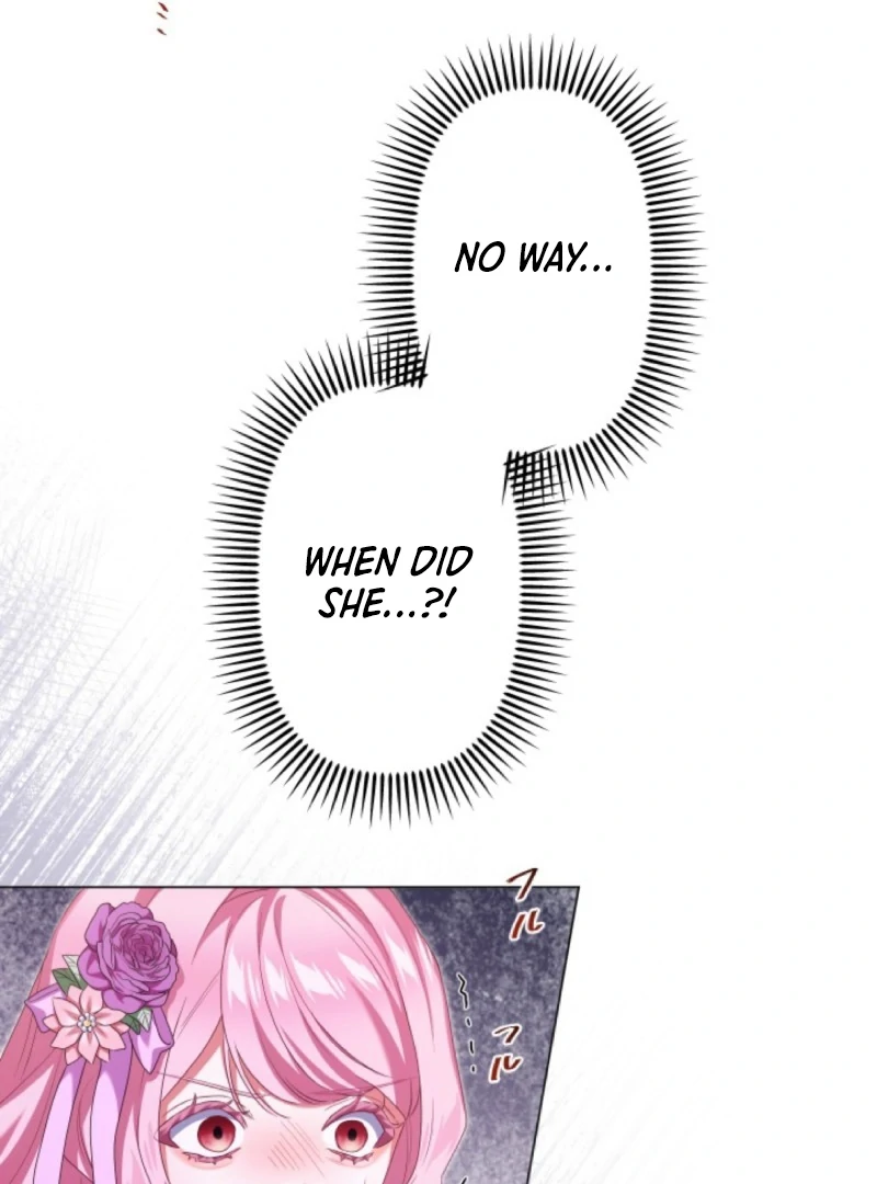 Behold The Perfect Villainess Chapter 9 - page 78